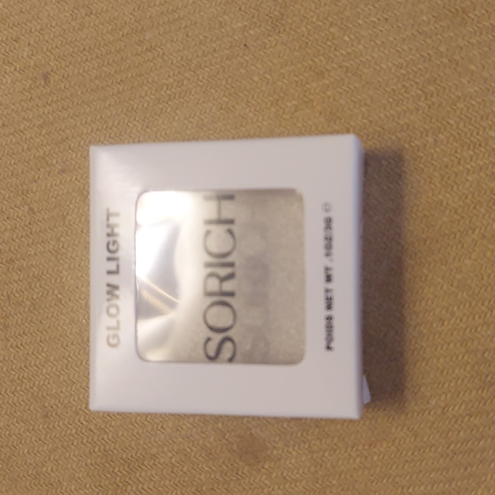 ❤️ Sorich Glow Light Highlighter